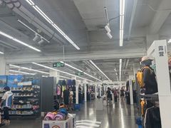 -迪卡侬(土桥店)