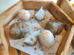 -點無缺茶楼·海鲜酒家(世博店)