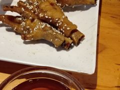 -木屋烧烤(龙岗南联店)