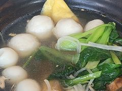 -上海浦东星河湾酒店