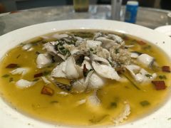 -聚丰园•湖鲜餐厅(阿红私房菜梅石路店)