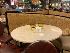 大堂-芭菲盛宴·环球美食(解放碑英利国际店)