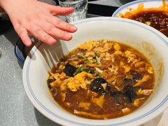 -老太原菜馆(南宫店)