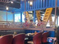 -虾乐园龙虾·夜宵(松江店)