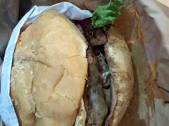 -Fergburger(皇后镇店)