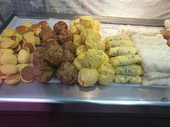 -地利生鲜(甘井子街店)