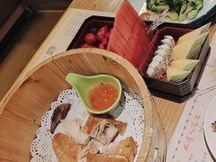 -繁花里音乐餐厅(新天地店)