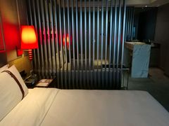 -榛悦隆堡成都酒店(春熙路太古里店)