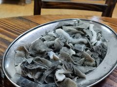 -江村四哥新鲜牛肉店(江高总店)