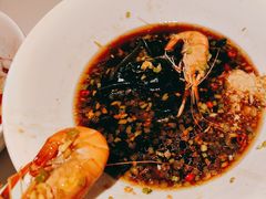 -筱爷叔·上海传统手工菜(玉树路店)