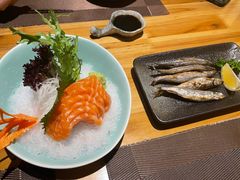 -立山居酒屋·烧鸟 天妇罗(西北湖店)