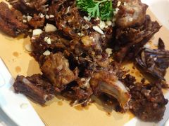 -正德楼果木烤鸭·渔家菜(东港店)