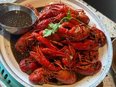 -辣皇朝小龙虾(六一店)