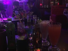 -杜尚rooftop露台酒吧