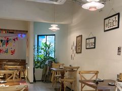 -The Good Place好地方·Brunch·coffee(国贸店)