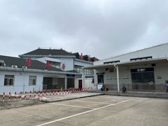 -嘉善南站