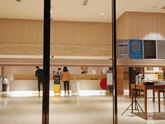 -全季酒店(上海金桥路地铁站店)
