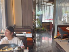 -漫圆·品质家宴(榔梨店)