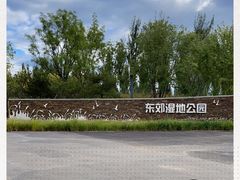 -东郊湿地公园