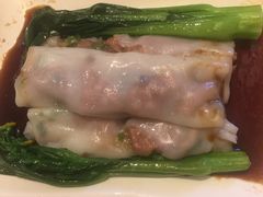 -添好运点心专门店(百老汇店)