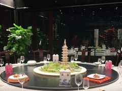 -柳莺湖上·湖景餐厅·江南菜(西湖店)