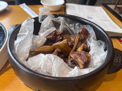 -大鸽饭(马王堆店)