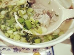 -味一楼兰州拉面(机场一店)
