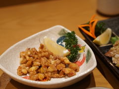 柚香鸡软骨-天手古舞居酒屋(889广场店)
