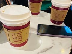 -COSTA COFFEE(水游城店)