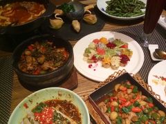 -鉴川·川菜传承(星汇两江店)