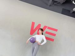 -WEGYMER健萌健身(雅颂居馆)