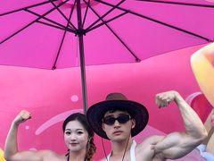 -株洲云龙水上乐园