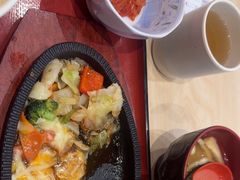 -食其家·牛丼咖喱(太阳宫店)