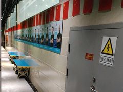 -小蓝鲸游泳培训基地(积水潭店)