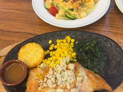 -萨莉亚意式餐厅(悦荟广场店)
