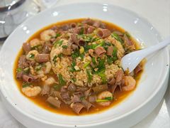 -威海渔村(黄兴路店)