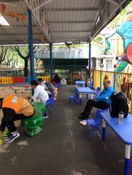 -寻石问宝研学亲子乐园(朝阳公园店)
