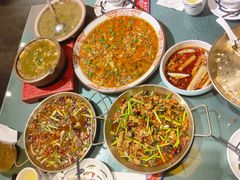 -大東家北京烤鸭·江湖川菜(中元广场店)