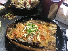 -本味家贵州烤肉&爆浆小豆腐(会展一店)