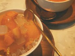 -聪嫂私房甜品(旺角二店)