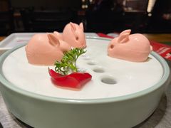 -辣尚瘾·烤鱼·新川菜(交大直营店)
