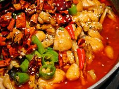 -蛙喔牛蛙(仙林万达茂店)