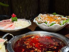 -巴倒烫陆派火锅山庄(南山总店)