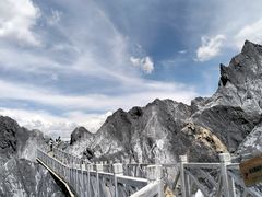 -墨石公园景区