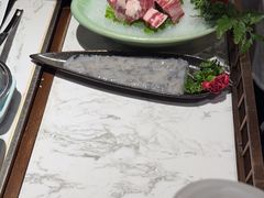 -捞神煲汤火锅(湖滨商业街店)