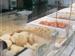 -紫光园清真北京小吃(府右街店)
