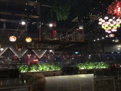 -望恋·天台音乐餐厅