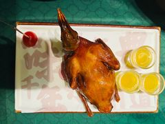 -大鸽饭(汉溪长隆店)