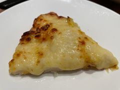 榴莲多多比萨-必胜客(城西银泰店)