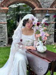 -墨克影像婚纱摄影
